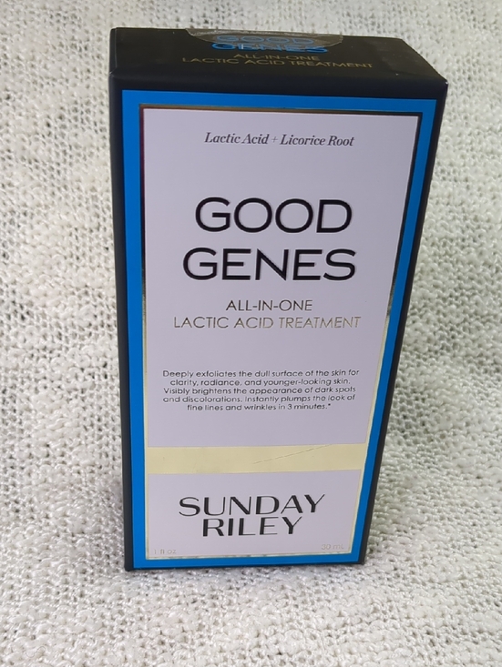 Sunday Riley Other - Sunday Riley Good Genes Lactic Acid Treatment, 30ml/1.0fl oz